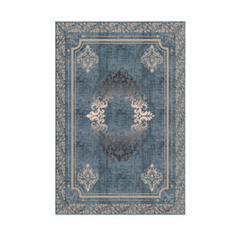 Mijölnir Juego de alfombrillas de baño Kt485 Multicolor